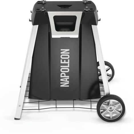 Chariot pliant pour barbecue à gaz Travel Q PRO285 - Napoleon