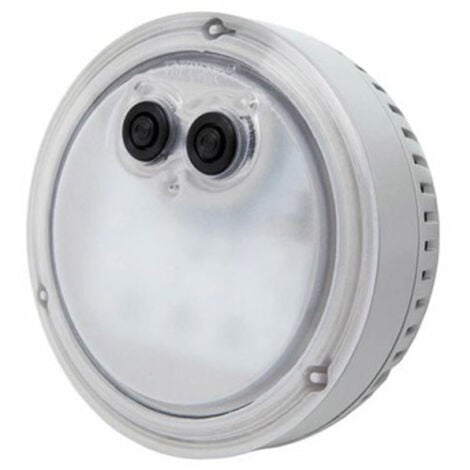 Projecteur LED à piles pour spa gonflable - Intex