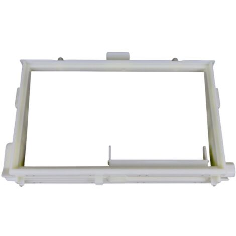 Maytronics Dolphin – Support de cartouche pour robot de piscine – Compatible avec modèles Dolphin Suprême, E70, E90 – Accessoire en plastique durable