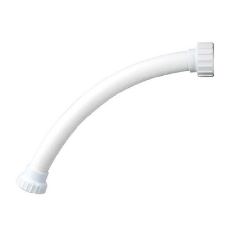 Tuyau de pompe pour filtre à sable Ø 600 mm – PVC – Pression max 13 m³/h – Compatible avec PoolFilter Ubbink