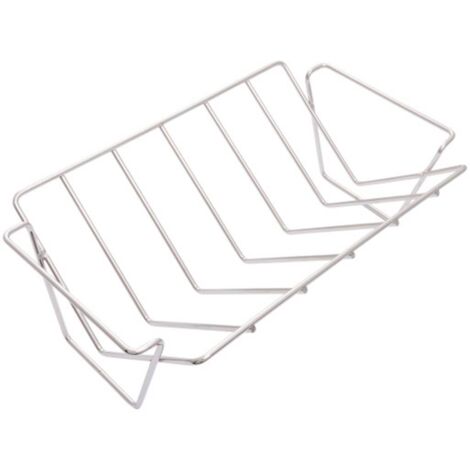 Char-Broil Grill+ support inox pour cuisson barbecue (1/5)