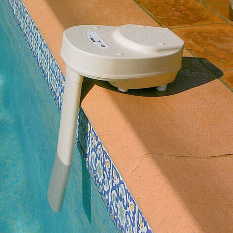 Alarme de piscine aqua sensor premium - Mg International - AQUASENSOR PREMIUM