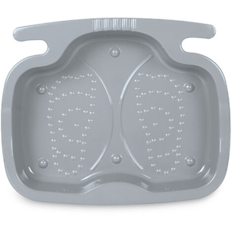 Pédiluve piscine - Intex