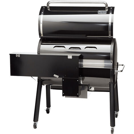 Housse barbecue Weber pour barbecue à pellet Smokefire EX6 GBS