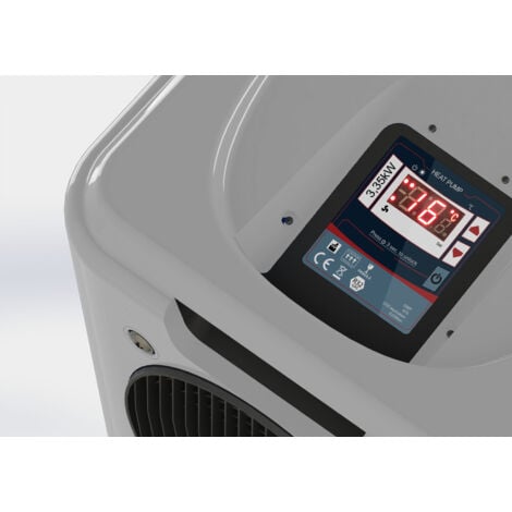Pompe à chaleur 4 kW Hot Water - Bestway