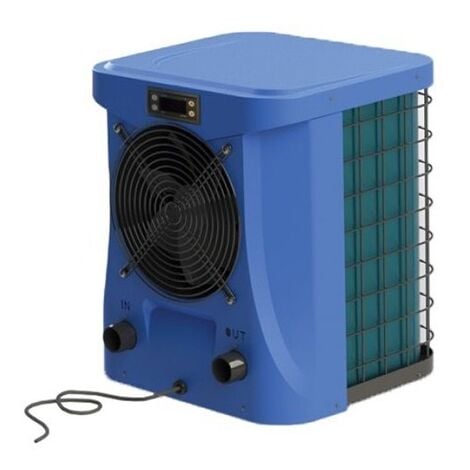 Pompe à chaleur 4 kW Hot Water - Bestway