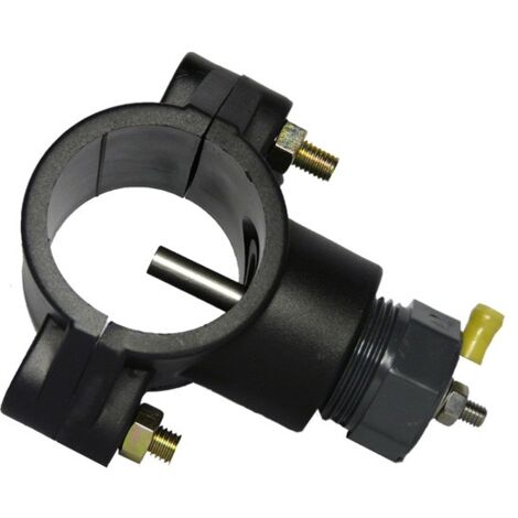 Astralpool – Pool terre Ø 50 mm – Protection contre l'oxydation des métaux – Pour électrolyseur et régulateur de pH – Compatible circuit hydraulique