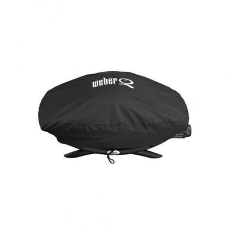 Housse barbecue Premium pour Q 2000 - Weber