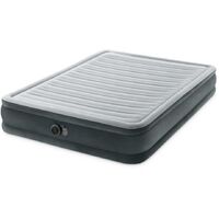 Matelas Gonflable Electrique - Intex