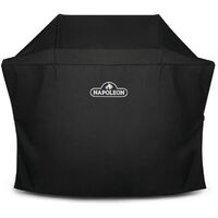 Napoleon – Housse de barbecue Freestyle 365 et 425 – Protection imperméable en polyester – Sangles de fixation – Résistante aux UV et intempéries