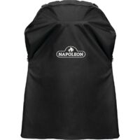 Housse pour barbecue portable Travel Q sur chariot - Napoleon