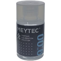 Solution d'étalonnage pH 9 flacon de 60ml - MEYTEC