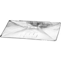 Napoleon – Récipient à graisse en aluminium pour barbecue à gaz Rogue 425/525/625 – Protège des salissures – Bac récupérateur de graisse intégré