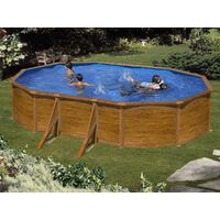 Piscine Zodiac Winky 5 Ronde 630m X 105m Sku 008528