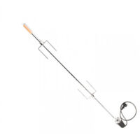 Grille découpable pour barbecue 90 x 40 cm Somagic 409040 Grille découpable pour barbecue 90 x 40 cm Somagic 409040