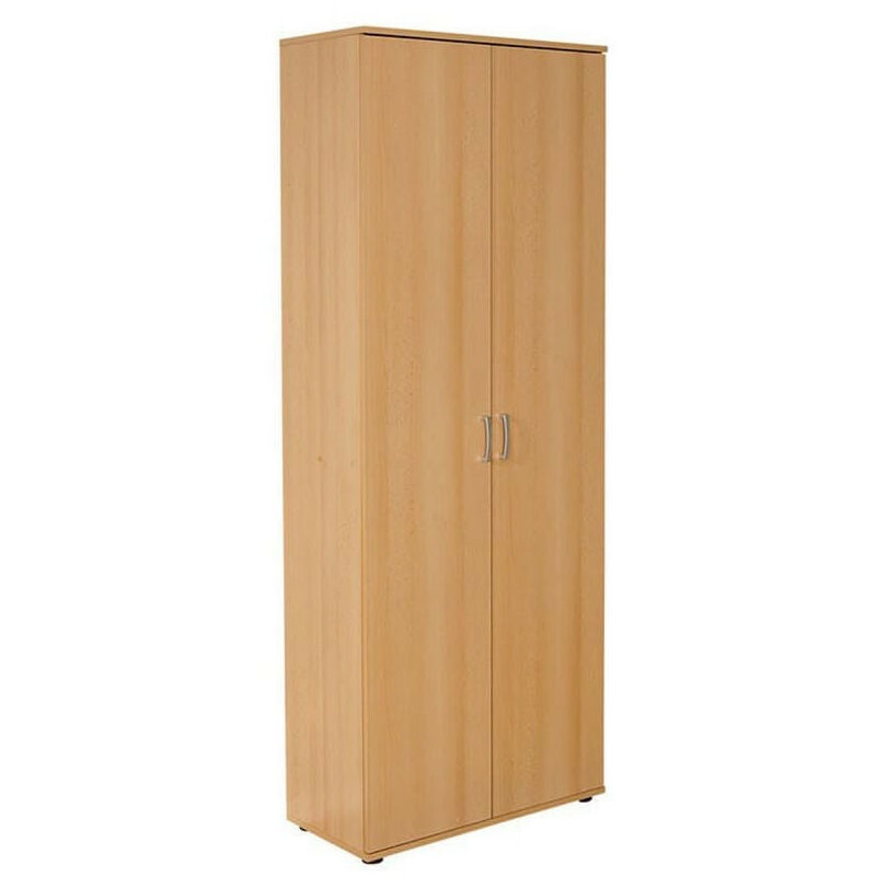 Armoire de rangement bois Blooma Ponoï 0,72m² ép.16 mm