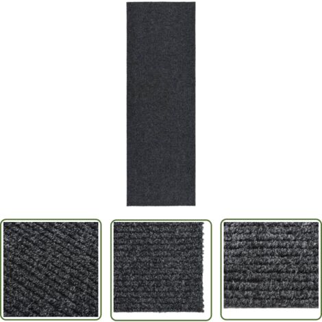 Tapis 100x300 Anthracite (1/5)