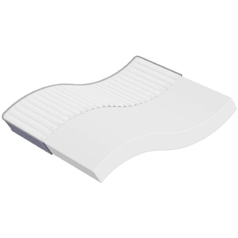 Matelas en mousse moyennement doux 180x200 (1/5)