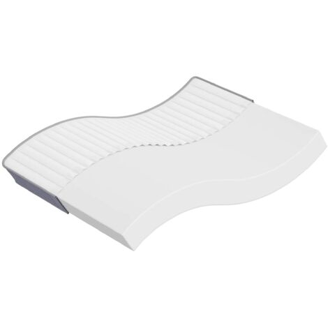 Matelas en mousse moyennement doux 140x190 (1/5)