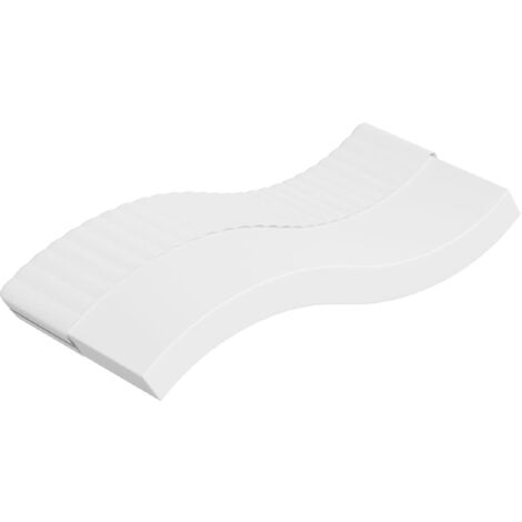 Matelas en mousse moyennement doux 70x200 (1/5)