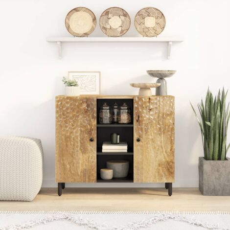 KOMFOTTEU Armoire de buffet en bois - Armoire haute avec étagère à vin et 3 tiroirs - Avec porte en verre - 112 x 41,5 x 184,5 cm - Blanc (blanc KOMFOTTEU Armoire de buffet en bois - Armoire haute avec étagère à vin et 3 tiroirs - Avec porte en verre - 112 x 41,5 x 184,5 cm - Blanc (blanc