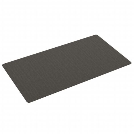 Tapis de couloir anthracite 100x180 (1/5)