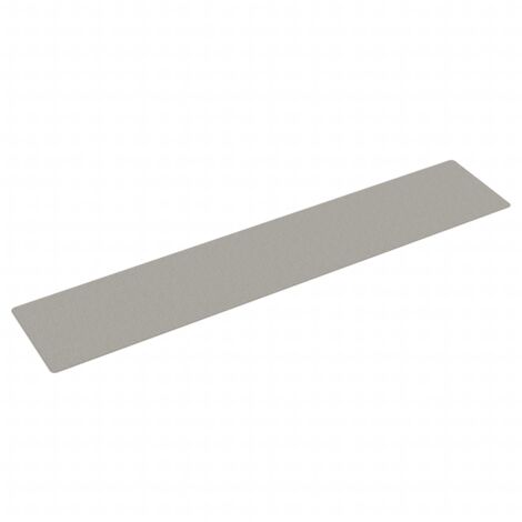 Tapis de couloir aspect sisal taupe 80x400 (1/5)
