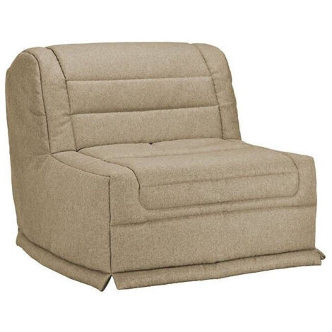 Fauteuil Bz 1 Place