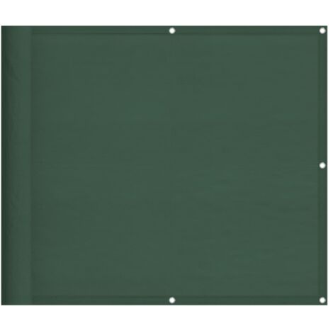 cran-de-balcon-vert-fonc-90x700-100-polyester-oxford