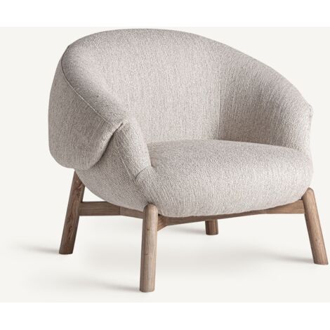 Fauteuil JACQUARD – Design estudiHac (1/5)