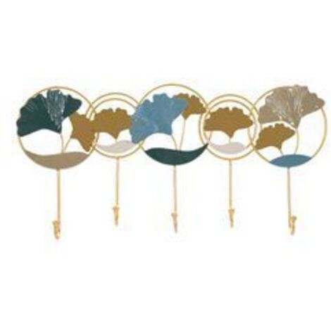 Cintre mural polly - 60,2 x 5x28,5 (1/5)