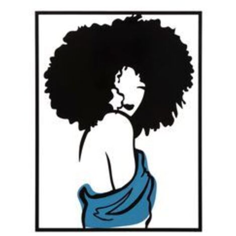 Panneau mural afef cm 60 x 1,3 x 80 (1/5)