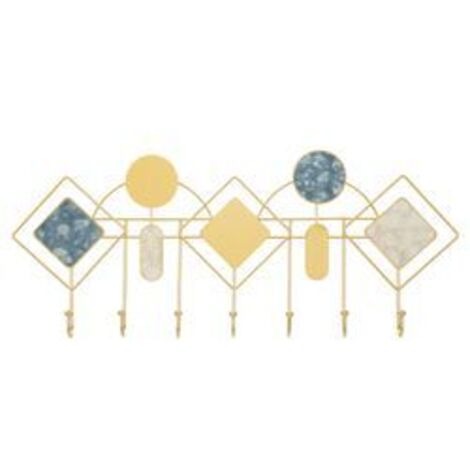 Cintre mural lundi -b- cm 66,6 x 4,5 x 27,5 (1/5)