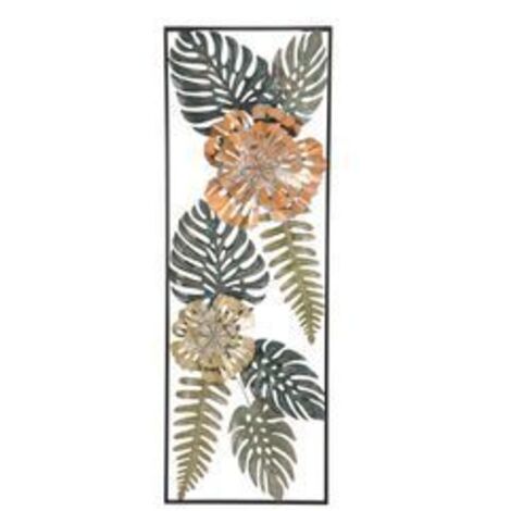 Décoration murale aussi -a- cm 30,5x3,75x88,5 (1/5)