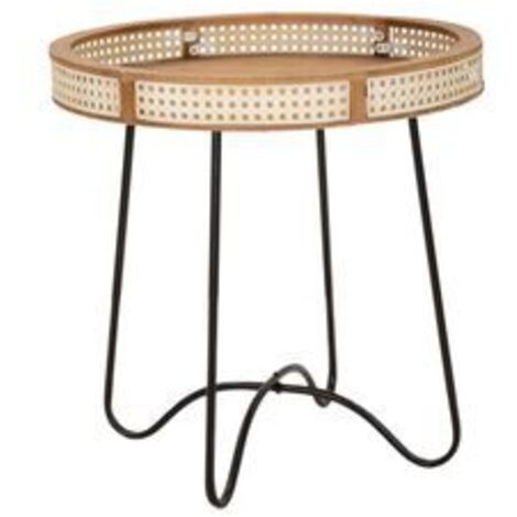 Table fuji cm ø 60x60,5 (1/5)