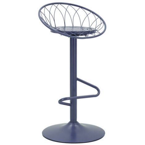 Tabouret de bar clox tail cm 49x45x92 (1/5)
