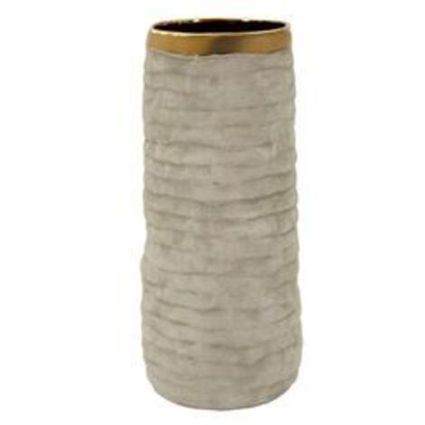 Vase ouvert lima cm ø14x31,5 (trou cm ø 11) (1/5)