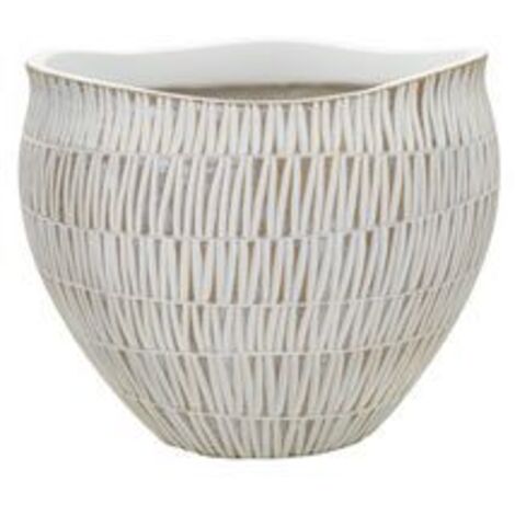 CACHEPOT STIKY CM Ø 30,5X24,5 (1/5)