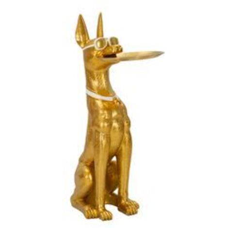 Niche pour chien avec plateau 30 x 64x91 (1/5)