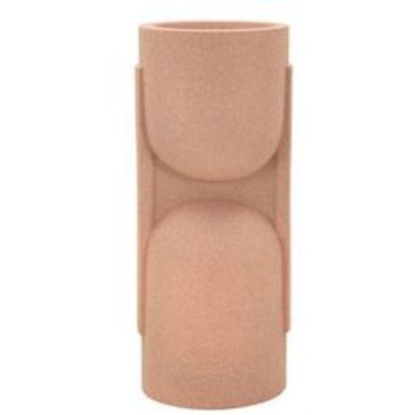 Porte-vase d'extérieur nui cm 38x36x91 (trou cm ø 29) (1/5)