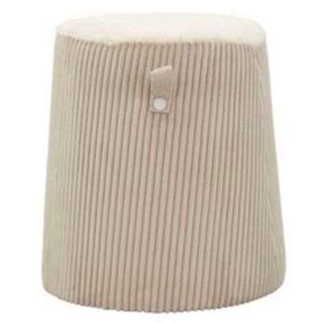 Pouf conique dublino cm ø 41x45 (1/5)