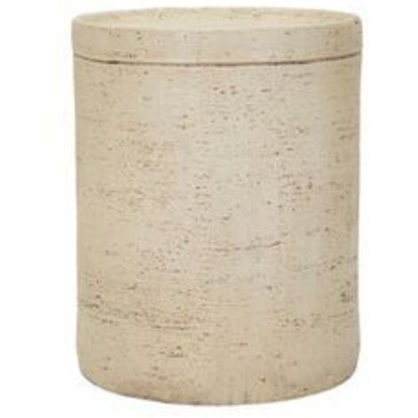 Table d'appoint antic cm cm ø 35x43 (1/5)