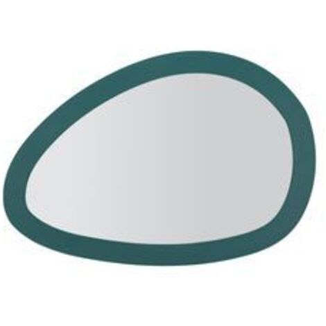 Miroir mural saturno bleue cm 71x1,5x48 (1/5)