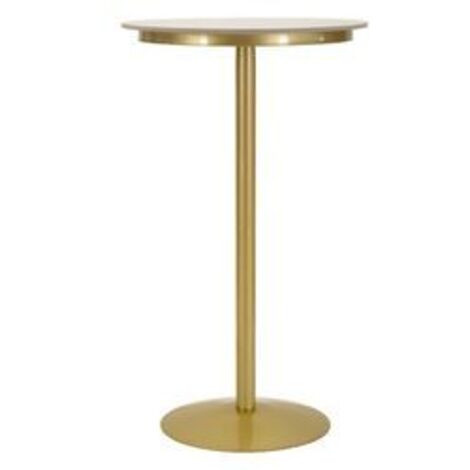 Table de bar simply cm ø 60x103 (1/5)