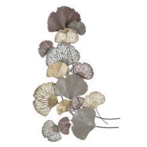 Panneau mural en fer diply cm 76x7,6x126 (1/5)