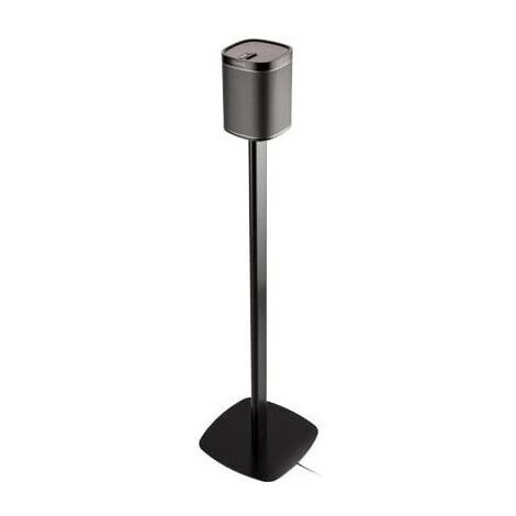 Pied pour enceinte Sonos Play SP500 noir (1/4)