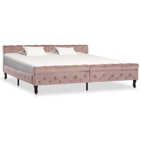 Lit Rose Velours 200x200 (1/5)