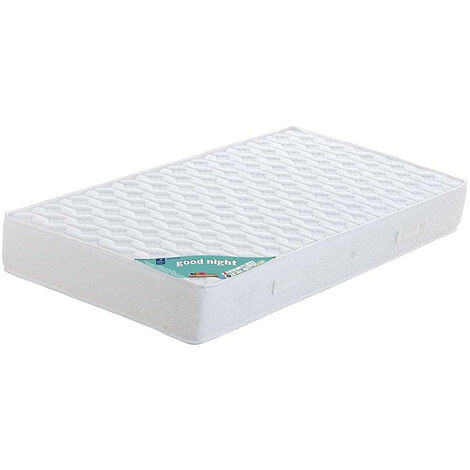 Matelas mousse à mémoire de forme 120x200 Vito - 18cm (1/3)