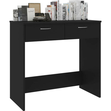 Console Noir 80x40x75 (1/5)
