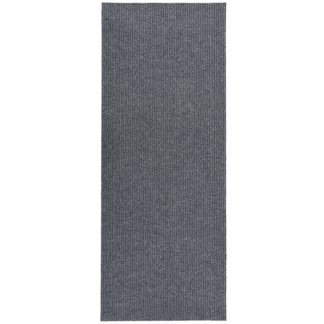 Tapis 100x300 Gris (1/5)